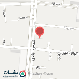 عکس دکتر علی پورقاسم