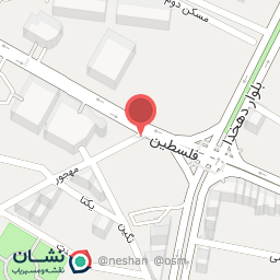 عکس افق کوروش شعبه قزوین فلسطین