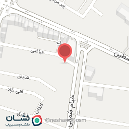 عکس غذاخوری شهرزاد