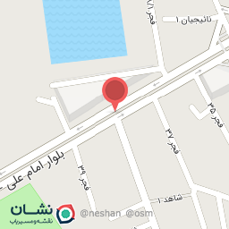 عکس بانک تجارت (آزادگان آمل)