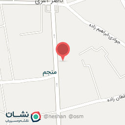 عکس مسجد حضرت علی اکبر