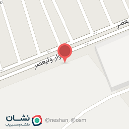 عکس بانک ملی ولیعصر