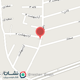 عکس فروشگاه لوارم خانگی حیدری