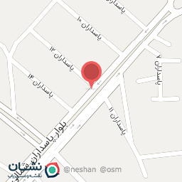 عکس شبرنگ نیما