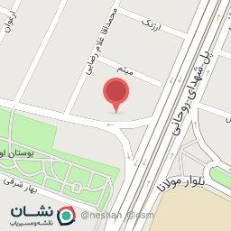 عکس سالن دیناز کرج