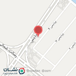 عکس فروشگاه قهوه ملل