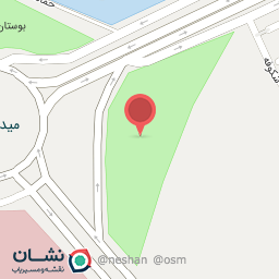 عکس بوستان نرگس