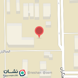 عکس شرکت زیبا رنگ