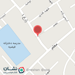 عکس آرایشگاه محمدرضا