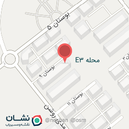 عکس مجتمع مسکونی آریان