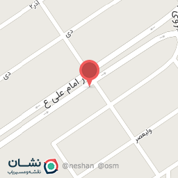 عکس سالن آرایشی آناهید