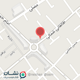 عکس پشتی دوزی استاد سید رضا خاکسار