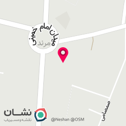 عکس مرکز زیبایی آلمارا