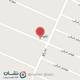 عکس زبان راه نو