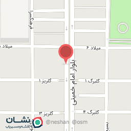 عکس عطاری یاس