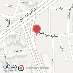 عکس تسک میران (نمایندگی شیائومی Xiaomi)