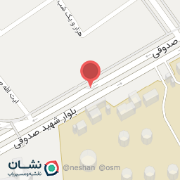 عکس فردا موتور دلیلی (FMC)