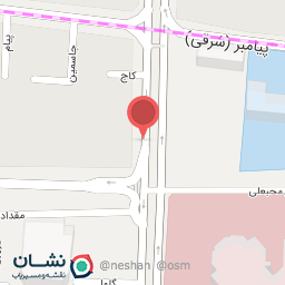 عکس رستوران و کافی شاپ آب و آتش