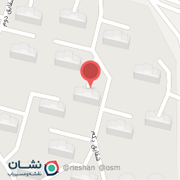 عکس مجتمع مسکونی بلوک ۹۴