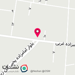 عکس کادویی مرکزی