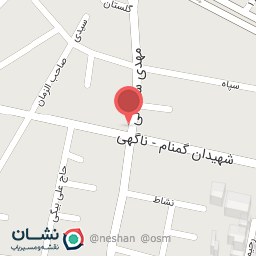 عکس مدیریت امور نمایندگان و مرکز پخش رک وستا