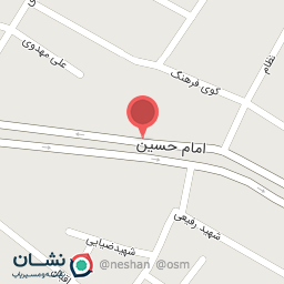 عکس شرکت تعاونی مصرف فرهنگیان