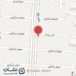 عکس سوپر مارکت آذر پندار