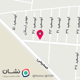 عکس پایا بتن کارنیکو