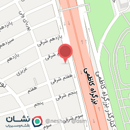 عکس تجهیزات آرایشگاهی شهروند 