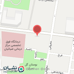 عکس کافه رستوران ال.آی