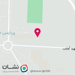 عکس سوپر مارکت خوابگاه
