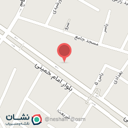 عکس بوتیک زنانه ماهرخ