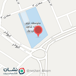 عکس متوسطه دوم پسرانه شاهد صادقی پور