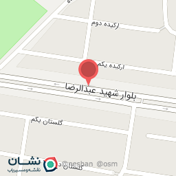 عکس طباخی امیر