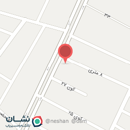 عکس داروخانه دکتر قره باغ