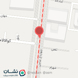 عکس شرکت مسافرت هوایی چهارسو گشت