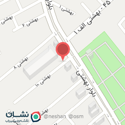 عکس مطب دکتر بهزاد غفاری فوق تخصص جراحی پلاستیک