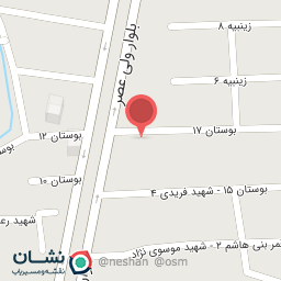 عکس سالن زیبایی یاس گل ویژه بانوان