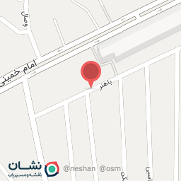 عکس املاک جمهوری