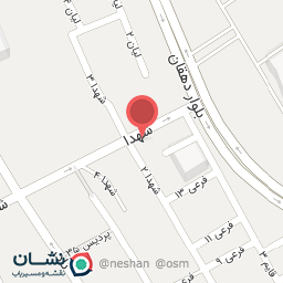 عکس خودپرداز بانک سپه