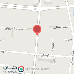 عکس مشاور املاک رفاه