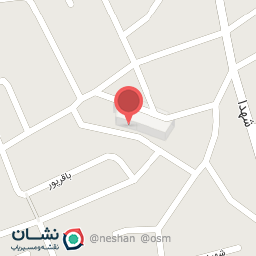 عکس مسجد عباسیه