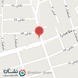 عکس فروشگاه آینه دیاموند 