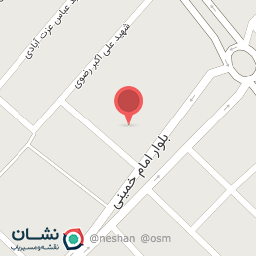 عکس شهرداری نجف شهر