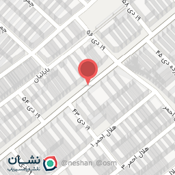 عکس هلال احمر