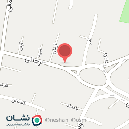 عکس فروشگاه یراق آلات موسویان