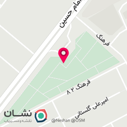 عکس سرویس بهداشتی عمومی پارک
