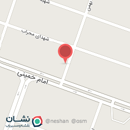 عکس سازمان  تبلیغات اسلامی شهرستان آشتیان 