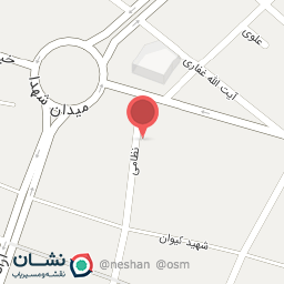 عکس بارانالند