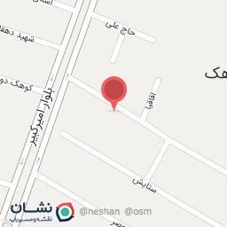 عکس مشاور املاک معتمد